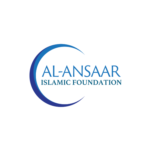 Al-Ansaar Islamic Foundation Logo